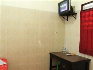 Tri Star Homestay Madiun