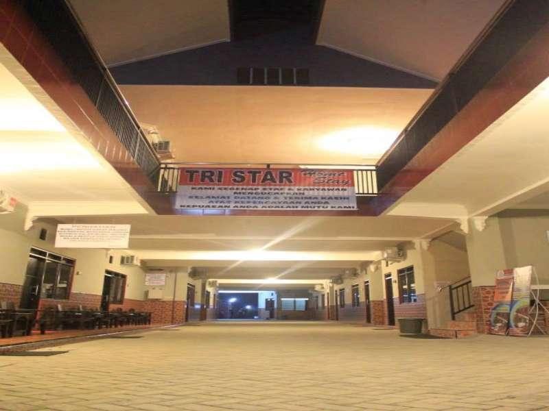Tri Star Homestay