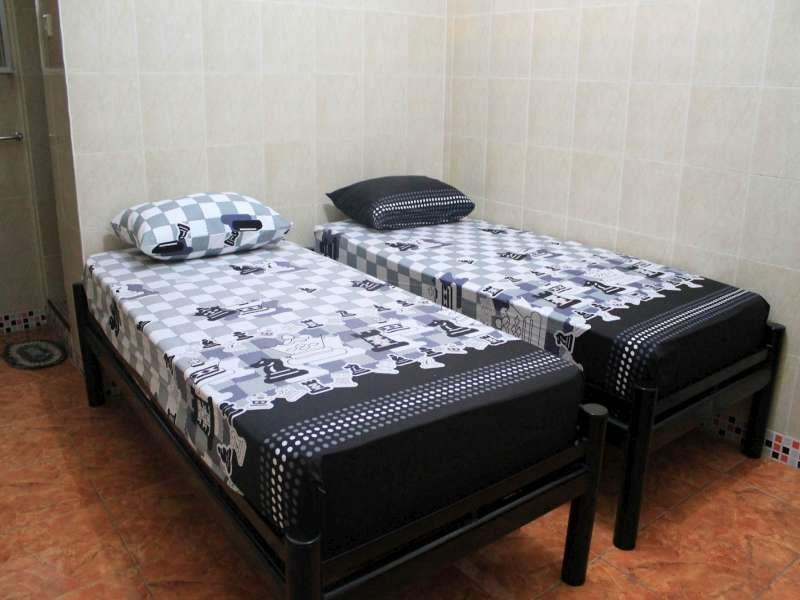 Tri Star Homestay Madiun