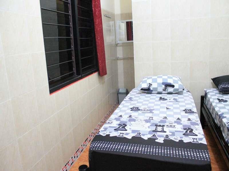 Hotel Tri Star Homestay