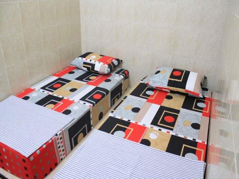 Hotel Tri Star Homestay Madiun